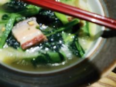 -金成潮菜博物馆(海珠湿地店)