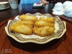 -公园茶楼粤式点心