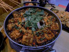 -李不管把把烧(合肥总店)