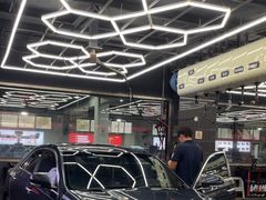 -名骏车业(新区玉山店)