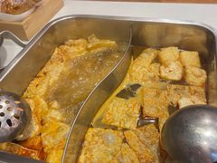-螺大喜螺蛳粉火锅(雍和宫店)