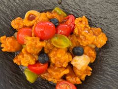 -闽海肴(北辰荟店)