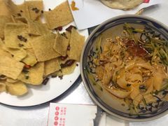-阿德餐饮小秦川西北菜(福民路店)
