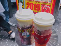 -LELECHA乐乐茶(新街口大洋店)