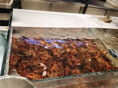 -川骄海鲜自助(亚运村店)