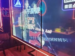 -奥斯卡KTV(九街店)