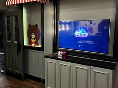 -范特西FANTASY量贩式KTV(民主广场店)