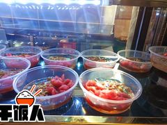 -俊熙家点餐式自助烤肉店(1227广场店)