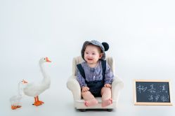 点击看大图 -玛瑞莎·儿童·亲子摄影(越秀店)