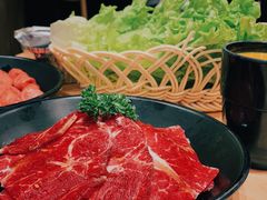 -花味·自助烤肉(雨花客厅店)