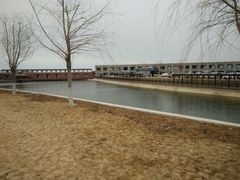 -水云涧温泉滑雪度假区