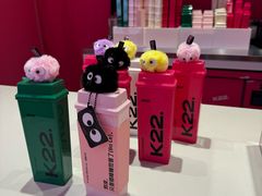-K22.酸奶草莓(烟台芝罘店)