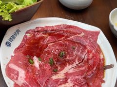 -韩都烤肉·烤鳗鱼(中街小北总店)
