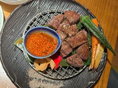 -阿吾罗日本料理(K11艺术中心店)