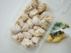 -梦花街馄饨店(中华苑店)