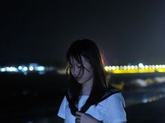 -汕尾风车岛