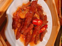 -避风塘(宝山万达店)