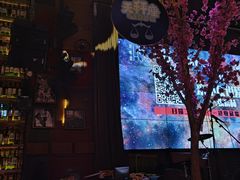 -村理·乡村菜音乐餐厅(河西店)
