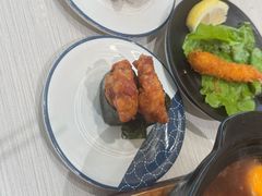 -滨寿司(新街口中央商场店)