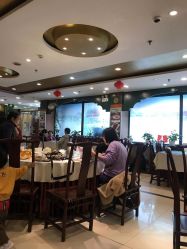 -南来顺饭庄·宴会厅(南菜园店)