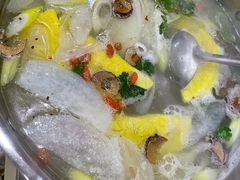 -辣不怕口味虾(凌霄路店)