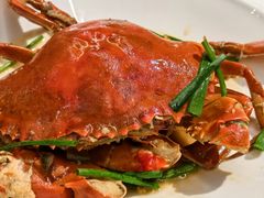 -华盛丰温州大排档(东三环南路店)