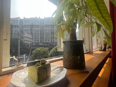 -雕刻时光咖啡馆(南院门店)
