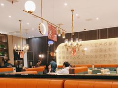 -刘胖子家常菜·蹄花焖藕(中南店)