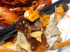 -半岛听涛蒸汽海鲜自助(K11店)