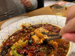-金掌勺·锅包肉(广渠门店)