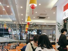 -程胖娃重庆小面(嘉禾金铂店)