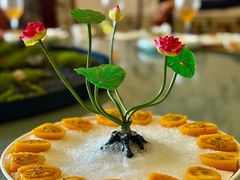 -民族饭店-四季餐厅