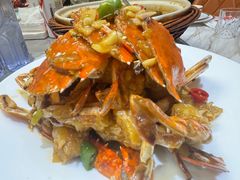 -小胖龙虾(花园街店)