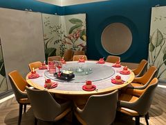 -阿诚市井潮汕菜(金台路店)