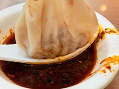 -西安贾三灌汤包·回坊小吃·清真炒菜(北院门总店)