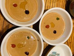 -额尔敦传统涮(公园西路店)