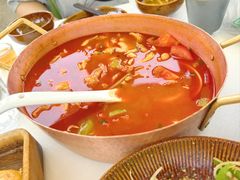 -沿途四季·云南菜·诗酒茶(蓝色港湾店)