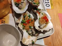 -木屋烧烤(南新店)