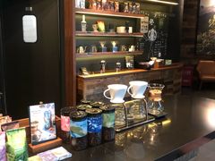 -星巴克(漕河泾2店)