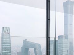 -北京柏悦酒店·锦庭餐厅Dining Room