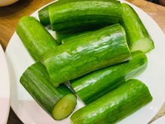 -双合园·海鲜水饺青岛菜(万佳广场店)