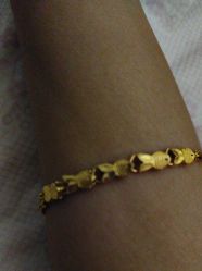 -菜百首饰店(通州贵友店)