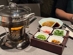 -鼎鼎香·港式火锅(北京SKP店)