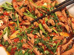 -益华家菜屋(世茂店)