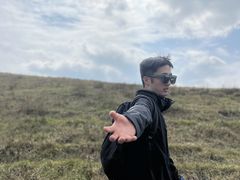 -灵山