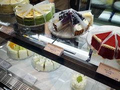 -黑草莓(重庆路店)