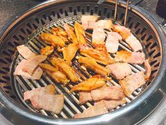 -伊茉家的烤肉店(勒泰中心店)