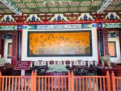 -滕王阁旅游区