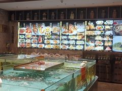 -国惠大酒楼(仓山万达店)