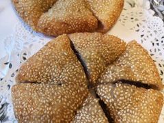 豆沙窝饼-星河湾半岛酒店-真粤中餐厅